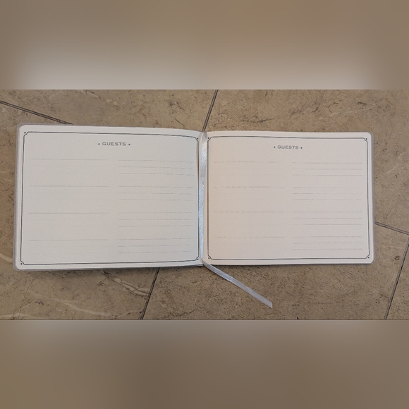 Guest Book - Picture 5 of 5